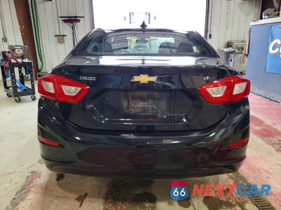 Zdjęcie 6 z 11 samochodu: 2016 CHEVROLET CRUZE LT VIN:1G1BE5SM3G7304232 - miniatura