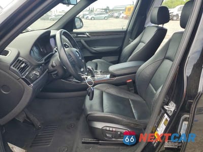 Zdjęcie 7 z 12 samochodu: 2016 BMW X3 XDRIVE35I VIN:5UXWX7C50G0S15876 - miniatura