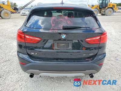 Zdjęcie 6 z 13 samochodu: 2018 BMW X1 SDRIVE28I VIN:WBXHU7C39J5L07826 - miniatura
