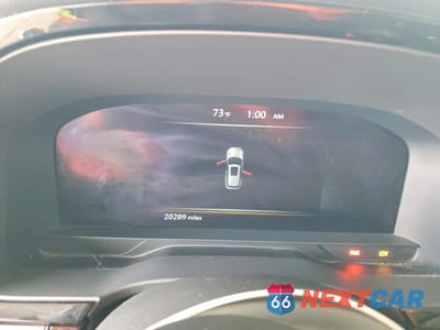 Zdjęcie 9 z 13 samochodu: 2024 INFINITI QX60 LUXE VIN:5N1DL1FR7RC337275 - miniatura