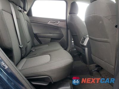 Zdjęcie 10 z 12 samochodu: 2025 KIA SPORTAGE VIN:KNDPUCDF3S7367519 - miniatura