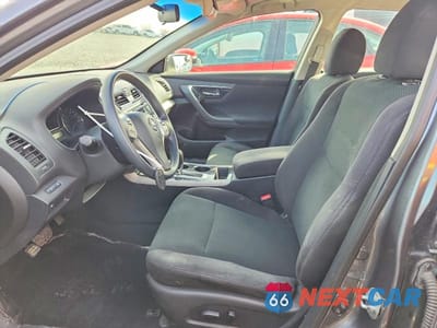 Zdjęcie 7 z 13 samochodu: 2014 NISSAN ALTIMA 2.5 S VIN:1N4AL3AP1EN385481 - miniatura