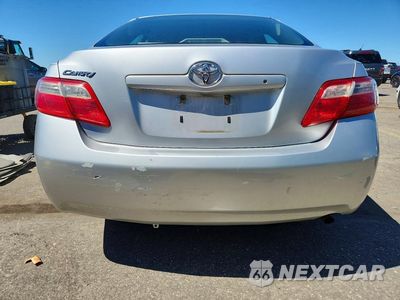 Zdjęcie 6 z 12 samochodu: 2009 TOYOTA CAMRY BASE VIN:4T1BE46K59U368900 - miniatura