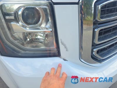 Zdjęcie 12 z 14 samochodu: 2020 GMC YUKON XL C1500 SLT VIN:1GKS1GKC5LR286809 - miniatura