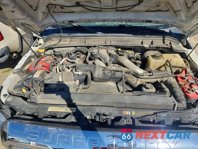 Zdjęcie 7 z 10 samochodu: 2015 FORD F350 SUPER DUTY VIN:1FD8W3AT2FEC39875 - miniatura