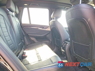 Zdjęcie 11 z 14 samochodu: 2019 BMW X3 SDRIVE30I VIN:5UXTR7C51KLR48510 - miniatura