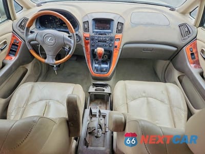 Zdjęcie 8 z 13 samochodu: 2002 LEXUS RX 300 BASE VIN:JTJHF10U220248759 - miniatura