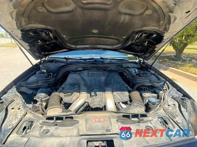 Zdjęcie 7 z 10 samochodu: 2014 MERCEDES-BENZ CLS 550 4MATIC VIN:WDDLJ9BB3EA098056 - miniatura