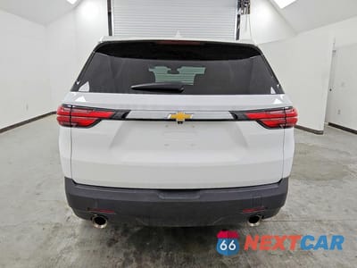 Zdjęcie 6 z 12 samochodu: 2023 CHEVROLET TRAVERSE LS VIN:1GNERLKW6PJ239496 - miniatura