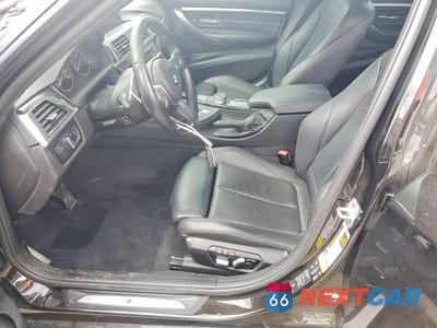 Zdjęcie 7 z 13 samochodu: 2018 BMW 340 XI VIN:WBA8B7G57JNU95113 - miniatura