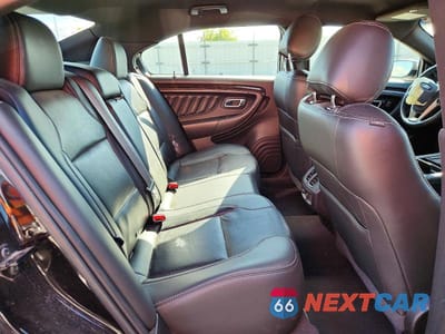 Zdjęcie 10 z 12 samochodu: 2019 FORD TAURUS LIMITED VIN:1FAHP2F82KG114184 - miniatura