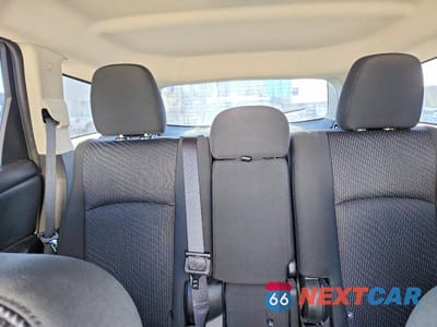 Zdjęcie 10 z 13 samochodu: 2016 DODGE JOURNEY SE VIN:3C4PDCAB1GT122402 - miniatura