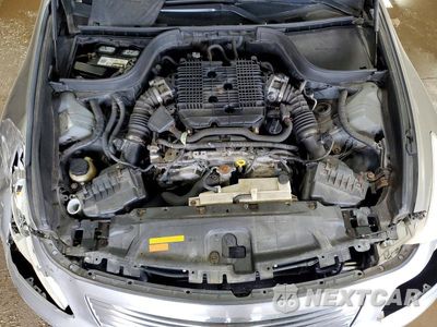 Zdjęcie 11 z 12 samochodu: 2008 INFINITI G35 X VIN:JNKBV61F18M250799 - miniatura