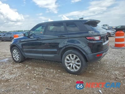 Drugie zdjęcie samochodu z przodu: 2019 LAND ROVER RANGE ROVER EVOQUE SE VIN:SALVP2RX4KH332601 - miniatura