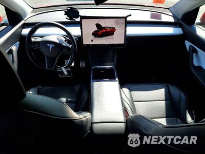 Zdjęcie 8 z 12 samochodu: 2022 TESLA MODEL Y VIN:7SAYGDEF0NF448978 - miniatura