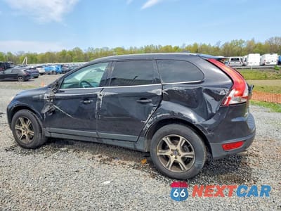 Drugie zdjęcie samochodu z przodu: 2013 VOLVO XC60 T6 VIN:YV4902DZ6D2441506 - miniatura