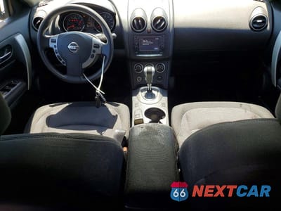 Zdjęcie 8 z 13 samochodu: 2013 NISS ROGUE SV VIN:JN8AS5MV5DW610680 - miniatura