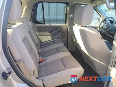 Zdjęcie 10 z 12 samochodu: 2007 FORD EXPLORER SPORT TRAC XLT VIN:1FMEU31K77UA25004 - miniatura