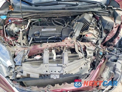 Zdjęcie 11 z 12 samochodu: 2015 HONDA CR-V TOURING VIN:5J6RM4H93FL075153 - miniatura