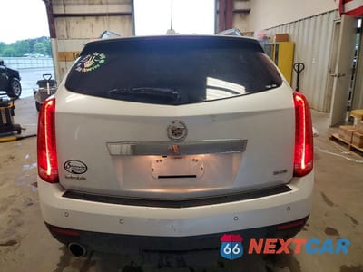 Zdjęcie 6 z 14 samochodu: 2015 CADILLAC SRX PREMIUM COLLECTION VIN:3GYFNDE30FS530079 - miniatura