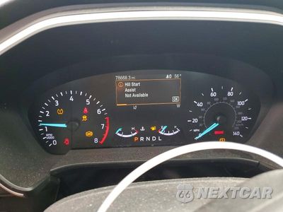 Zdjęcie 9 z 12 samochodu: 2020 FORD ESCAPE SEL VIN:1FMCU9H60LUA53627 - miniatura