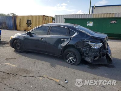 Drugie zdjęcie samochodu z przodu: 2015 NISSAN ALTIMA 2.5 S VIN:1N4AL3AP0FC229803 - miniatura