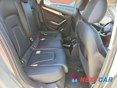 Zdjęcie 10 z 12 samochodu: 2012 AUDI A4 PREMIUM PLUS VIN:WAUFFAFL9CA115059 - miniatura