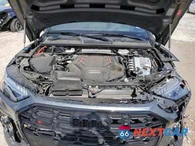 Zdjęcie 12 z 12 samochodu: 2024 AUDI SQ5 PRESTIGE VIN:WA1C4AFY6R2030118 - miniatura