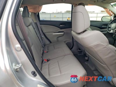 Zdjęcie 11 z 13 samochodu: 2012 HONDA CR-V EXL VIN:JHLRM4H71CC010613 - miniatura