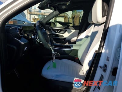 Zdjęcie 7 z 14 samochodu: 2024 MERCEDES-BENZ GLC COUPE 300 4MATIC VIN:W1NKJ4HB1RF115650 - miniatura