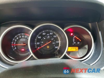 Zdjęcie 9 z 13 samochodu: 2011 NISSAN VERSA 1.8 S VIN:3N1BC1AP6BL413972 - miniatura