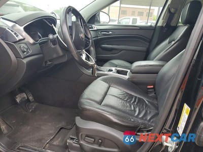 Zdjęcie 7 z 12 samochodu: 2015 CADILLAC SRX VIN:3GYFNAE39FS562883 - miniatura