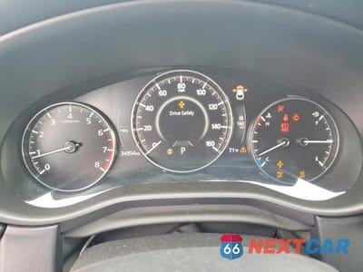 Zdjęcie 9 z 14 samochodu: 2024 MAZDA CX-30 SELECT VIN:3MVDMBBM8RM699050 - miniatura