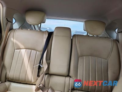 Zdjęcie 10 z 13 samochodu: 2012 INFINITI EX35 BASE VIN:JN1AJ0HP6CM400437 - miniatura