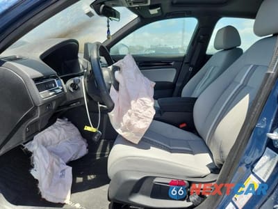 Zdjęcie 7 z 12 samochodu: 2025 HONDA CIVIC SPORT VIN:2HGFE4F81SH354609 - miniatura