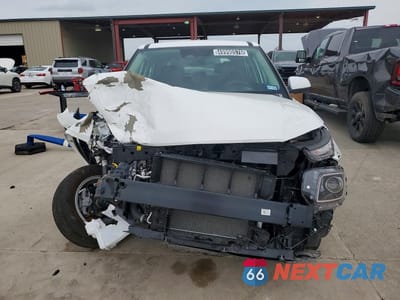 Piąte zdjęcie samochodu w środku: 2026 HYUNDAI VENUE SE VIN:KMHRB8A37TU439312 - miniatura