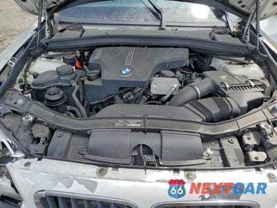 Zdjęcie 11 z 12 samochodu: 2013 BMW X1 XDRIVE28I VIN:WBAVL1C55DVR81863 - miniatura