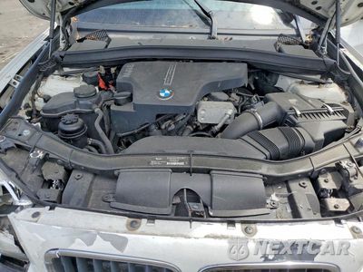 Zdjęcie 11 z 12 samochodu: 2013 BMW X1 XDRIVE28I VIN:WBAVL1C55DVR81863 - miniatura