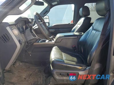 Zdjęcie 7 z 12 samochodu: 2014 FORD F350 SUPER DUTY VIN:1FT8W3BT0EEA88374 - miniatura