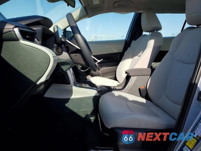Zdjęcie 7 z 12 samochodu: 2023 TOYOTA COROLLA CROSS L VIN:7MUAAABGXPV052654 - miniatura