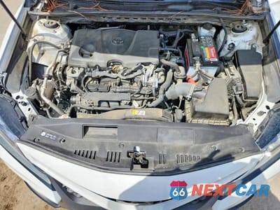 Zdjęcie 11 z 12 samochodu: 2020 TOYOTA CAMRY SE NIGHTSHADE VIN:4T1G11AK1LU324746 - miniatura