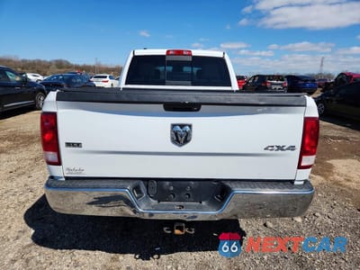 Zdjęcie 6 z 12 samochodu: 2015 RAM 1500 SLT VIN:1C6RR7TM0FS748370 - miniatura