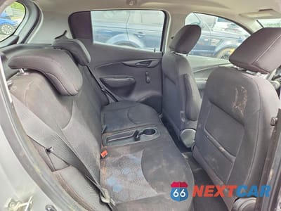 Zdjęcie 10 z 12 samochodu: 2017 CHEVROLET SPARK LS VIN:KL8CB6SA0HC840637 - miniatura