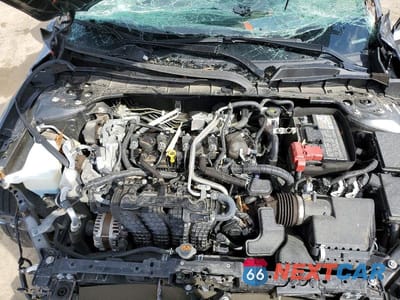 Zdjęcie 11 z 12 samochodu: 2023 NISSAN ALTIMA 2.5 SV VIN:1N4BL4DW3PN353857 - miniatura