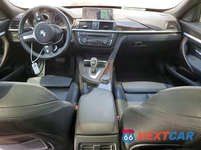 Zdjęcie 8 z 12 samochodu: 2015 BMW 335 VIN:WBA3X9C51FD868544 - miniatura