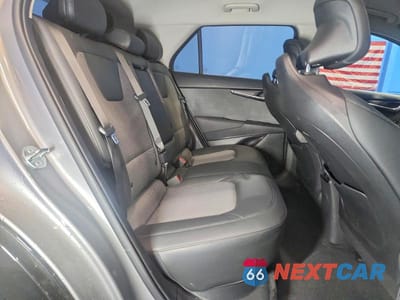 Zdjęcie 11 z 12 samochodu: 2024 KIA NIRO EV WIND VIN:KNDCR3L16R5087220 - miniatura