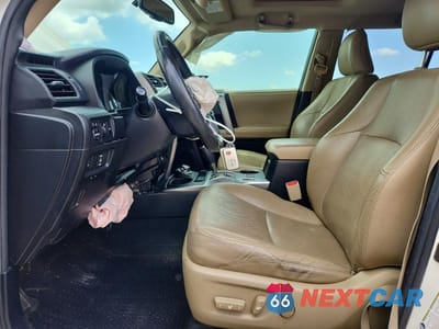 Zdjęcie 7 z 14 samochodu: 2014 TOYOTA 4RUNNER LIMITED VIN:JTEBU5JR8E5195794 - miniatura