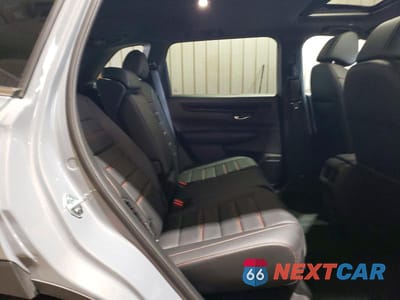 Zdjęcie 11 z 13 samochodu: 2025 HONDA CR-V SPORT-L VIN:7FARS6H83SE110516 - miniatura