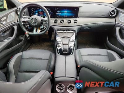 Zdjęcie 8 z 13 samochodu: 2022 MERCEDES-BENZ AMG GT 43 VIN:W1K7X5KB4NA051725 - miniatura