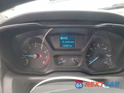 Zdjęcie 9 z 12 samochodu: 2017 FORD TRANSIT T-250- R&D- PRI FLEET- CK ENG ON VIN:1FTYR1ZM3HKA77708 - miniatura